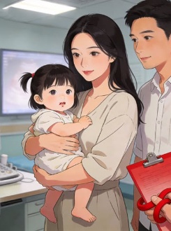 Chú Thỏ Nhỏ Không Bao Giờ Lớn