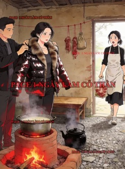 Chồng Nuôi Chị Dâu Bằng Tiền Của Tôi