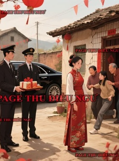 Vết Bớt Hoa Mai Và Thiên Kim Giả