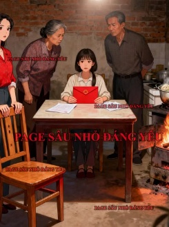 Người Con Gái Luôn Bị Gọi Là So Bì