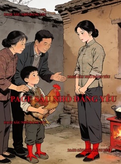 Cuộc Hôn Nhân Không Ký Ức