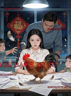 Một Cọng Rau Mùi
