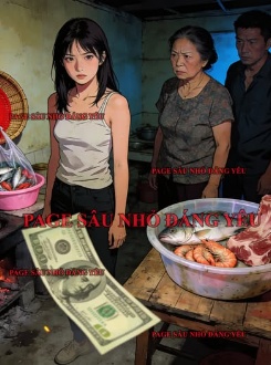 Khi Người Chồng Keo Kiệt Bắt Đầu Trả Giá