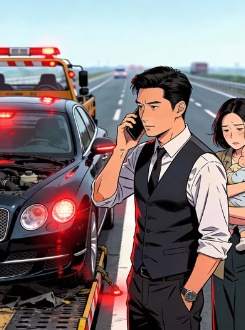 Một Cuộc Hôn Nhân Được Sang Nhượng Không Cần Chữ Ký