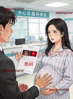 Anh Dùng Tôi Để Trả Nợ Cho Tình Cũ