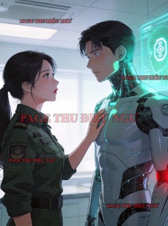 Khi Robot Phản Bội
