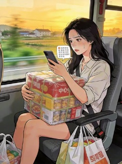 Con Ruột, Nhưng Bị Coi Là Người Ngoài