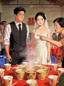 Người Chồng Tin Mẹ Mình Hơn Tin Vợ