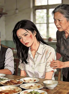Ngày Tôi Không Còn Là Anh Cả