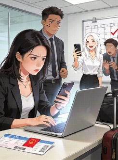 Không Có Vé Khứ Hồi