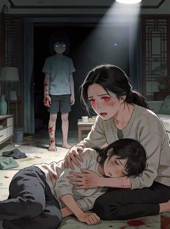 Đứa Con Nuôi Tà Môn