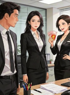 Khi Con Gái Tôi Chọn Tiểu Tam