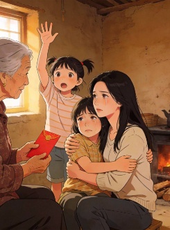 Nhà Này Không Thiếu Tiền