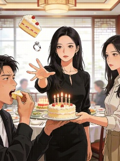 Chiếc Nhẫn Bị Vứt Bỏ