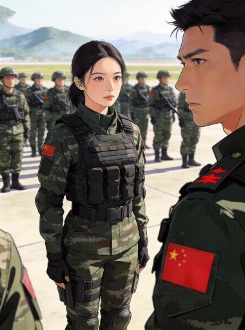 Quân Lệnh Và Hôn Nhân
