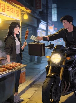 Ký Tên Trên Giấy Kết Hôn Vì Một Trăm Ngàn