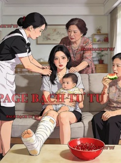 Mẹ Là Bồ Tát Sống