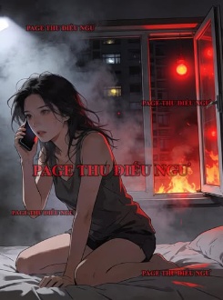 Bạn Trai Tôi Là Lính Cứu Hỏa