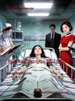 Cô Gái Trong Gương Không Phải Tôi