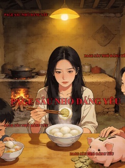 Đồng Xu Trong Bánh Trôi