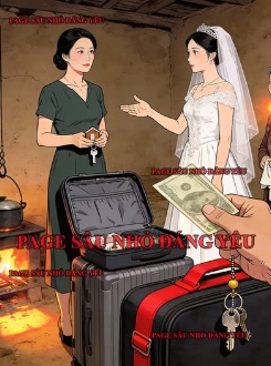 Chưa Cưới Đã Đòi Nợ