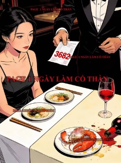 Một Đêm Ở Vân Đỉnh Các