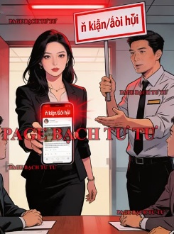 Thực Tập Sinh Bóc Phốt Nhầm Người