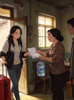 Mỗi Bữa Ăn Một Nghìn