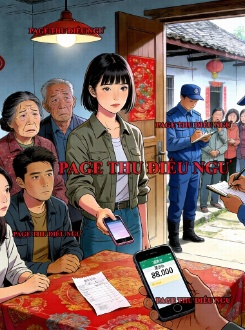 Đám Cưới Không Có Tôi