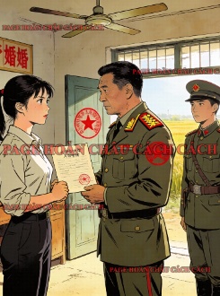 Tỉnh Mộng Niên Đại 80