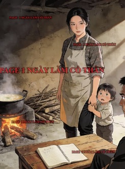 Hôn Nhân  Aa, Ba Con Sói Cũng Phải Chia Đôi