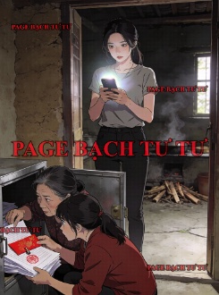 Tiền Đã Chuyển, Tội Ai Gánh