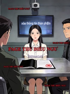 Hôn Lễ Thế Kỷ Không Có Cô Dâu