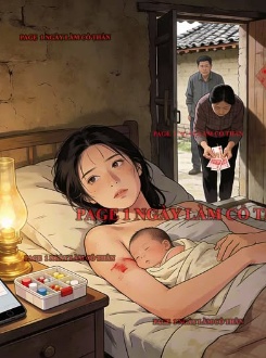 Mẹ Ép Tôi Ly Hôn Để Gả Em Gái Cho Chồng Tôi