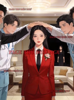 Nhà Có Ba Anh Trai Đại Lão