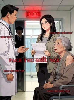 Mẹ  Và Ba Kẻ Vô Ơn