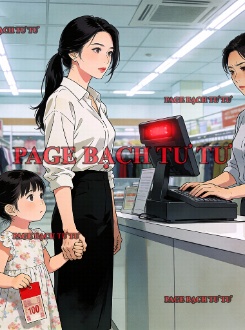 Chiếc Váy Không Nên Xuất Hiện