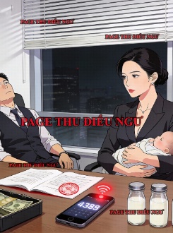 Khi Đồng Tiền Có Mùi Sữa