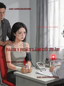 Chồng Tôi Nuôi Tôi Thành Bệnh Nhân Tâm Thần