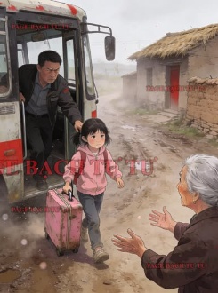 Ngôi Nhà Không Còn Tôi