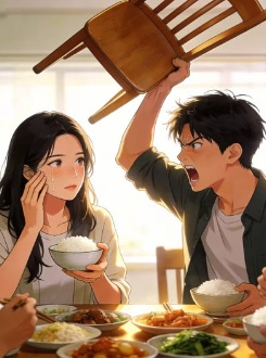 Em Chồng T-Ét Tôi Sáu Cái– Ba Ngày Sau, Cả Nhà Bị Đuổi Ra Đường