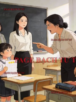 Trọng Sinh Ngày Con Tôi Đứng Nhất