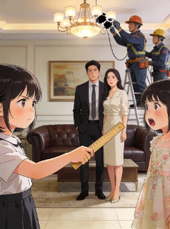 Thiên Kim Thật Về Nhà