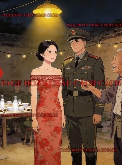 Suất Theo Quân Cho Người Khác