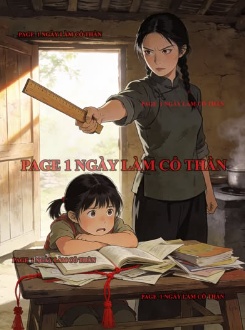 Chồng Tôi Bênh Vợ Cũ
