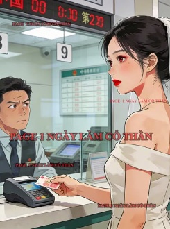 Bị C-Ướp Tiền Cưới, Tôi Gả Cho Đối Thủ Của Anh Ta