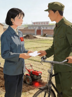 Cha Ruột Và Vị Hôn Phu Cùng Ngăn Tôi Về Nhà
