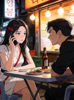 Yêu Một Tháng, Đòi Chung Sổ Đỏ