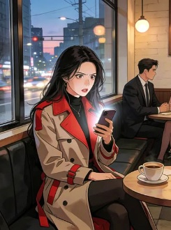 Chiến Tranh Lạnh Một Tuần, Tôi Đổi Luôn Chú Rể