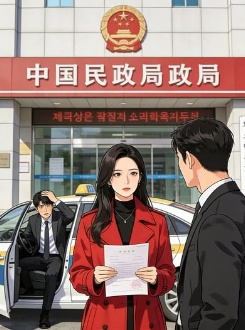 Hai Mươi Lần Đứng Trước Cục Dân Chính